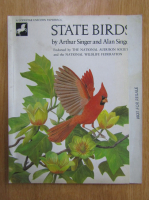 Arthur Singer - State Birds