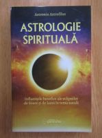 Astronin Astrofilus - Astrologie spirituala