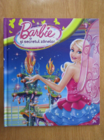 Barbie si secretul zanelor