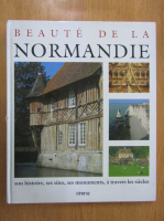 Anticariat: Beaute de la Normandie