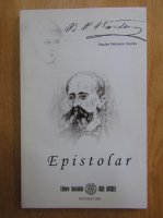 Anticariat: Bogdan Petriceicu Hasdeu - Epistolar (volumul 3)