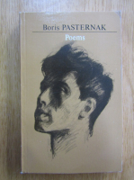 Boris Pasternak - Poems