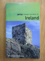 Breandan hEithir - Pocket History of Ireland