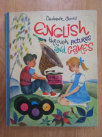 Cedomir Jovic - English Through Pictures and Games (contine 6 viniluri)