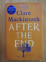 Clare Mackintosh - After the End
