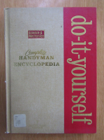 Complete Handyman Do-It-Yourself Encyclopedia (volumul 7)