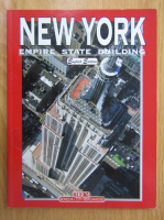 David Freemantle - New York. Empire State Building