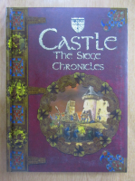 Derek Farmer - Castle. The Siege Chronicles
