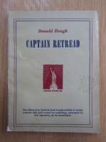 Donald Hough - Captain Retread
