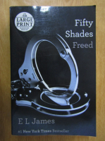 E. L. James - Fifty Shades Freed