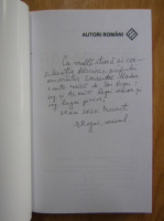 Eliferie Rogai - Basarabia plai romanesc (cu autograful autorului)