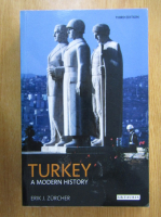 Erik J. Zurcher - Turkey. A Modern History