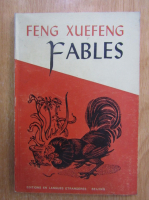 Feng Xuefeng - Fables