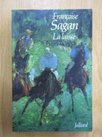 Francoise Sagan - La laisse