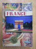 Gary Kraut - France