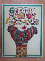 Gennadi Blinov - Granny Hamro's Fairy Tales
