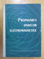 Gh. Cosma - Propagarea undelor electromagnetice