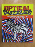 Gianni A. Sarcone - Optical Puzzles