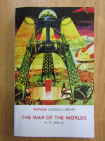 H. G. Wells - The War of The Worlds
