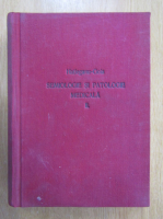 Hatieganu Goia - Semiologie si patologie medicala (volumul 2)