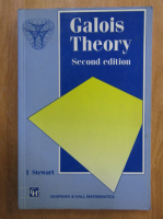 Ian Stewart - Galois Theory