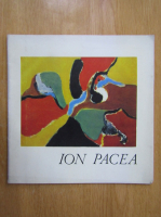 Ion Pacea