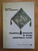 Irineu Constaninoae - Vesmintele bisericesti in istoria manastirilor oltene