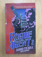 Jack Drake - Rogue Agent (volumul 2)
