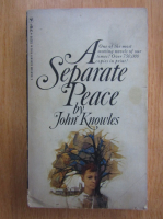 John Knowles - A Separate Peace