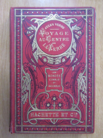 Jules Verne - Voyage au centre de la Terre (1916)