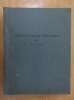 Karl D. Wood - Aerodynamique appliquee