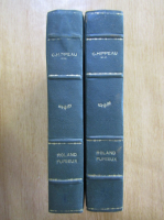LArioste - Roland Furieux (2 volume)