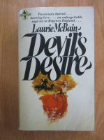 Laurie McBain - Devil's Desire