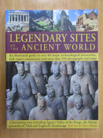 Legendary Sites of the Ancient World