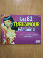Les 82 tue l'amour feminins