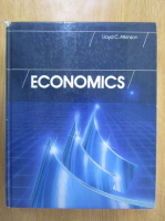 Lloyd C. Atkinson - Economics