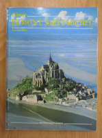 Lucien Bely - Aimer le mont Saint Michel