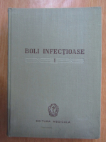 M. Bals - Boli infectioase (volumul 1)
