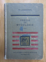 M. Langeron - Precis de mycologie