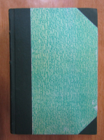Magazin Istoric, anul VI, nr. 1-6, 1972 (6 numere colegate)