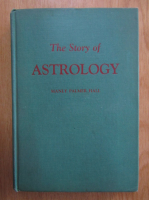 Manly Palmer Hall - The Story of Astrology