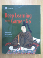 Max Pumperla - Deep Learning and the Game of Go