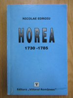 Nicolae Edroiu - Horea