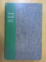 Patrick J. Hurley - A Concise Introduction to Logic