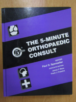 Paul D. Sponseller - The 5 Minute Orthopaedic Consult