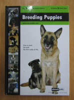 Paul Overgaauw - Breeding Puppies