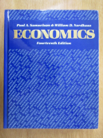 Paul Samuelson - Economics