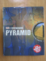 Peter Chrisp - Pyramid