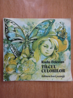 Radu Felecan - Talcul culorilor