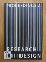 Research by Design